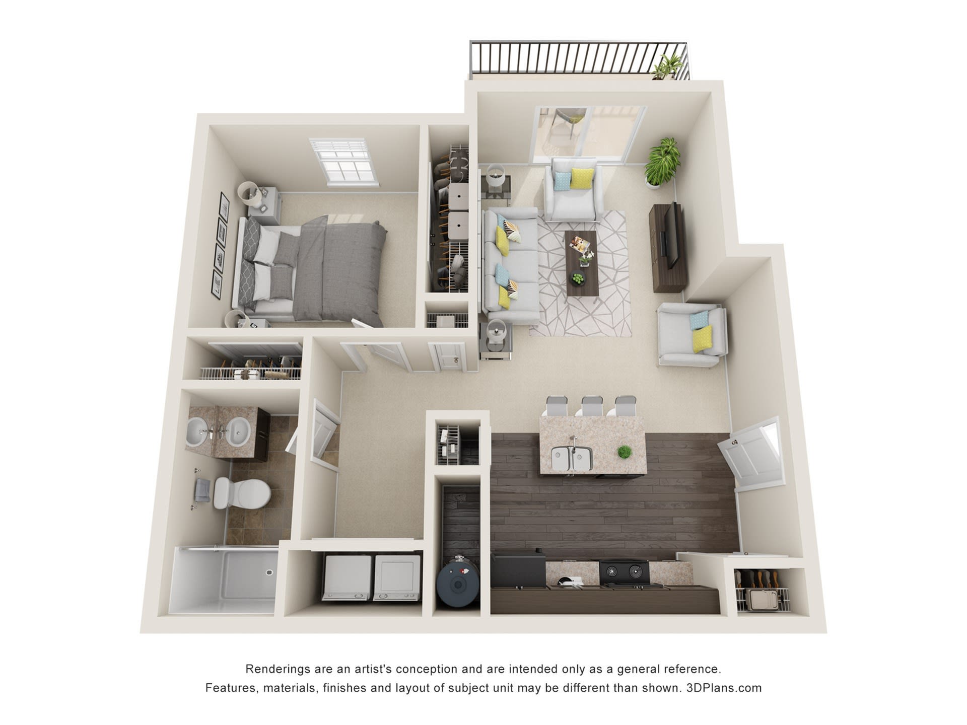 Madison House – 5873-206