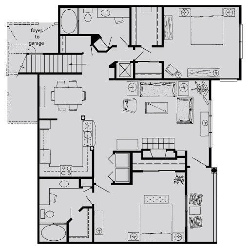 TurtleCreek Apartments – 03202