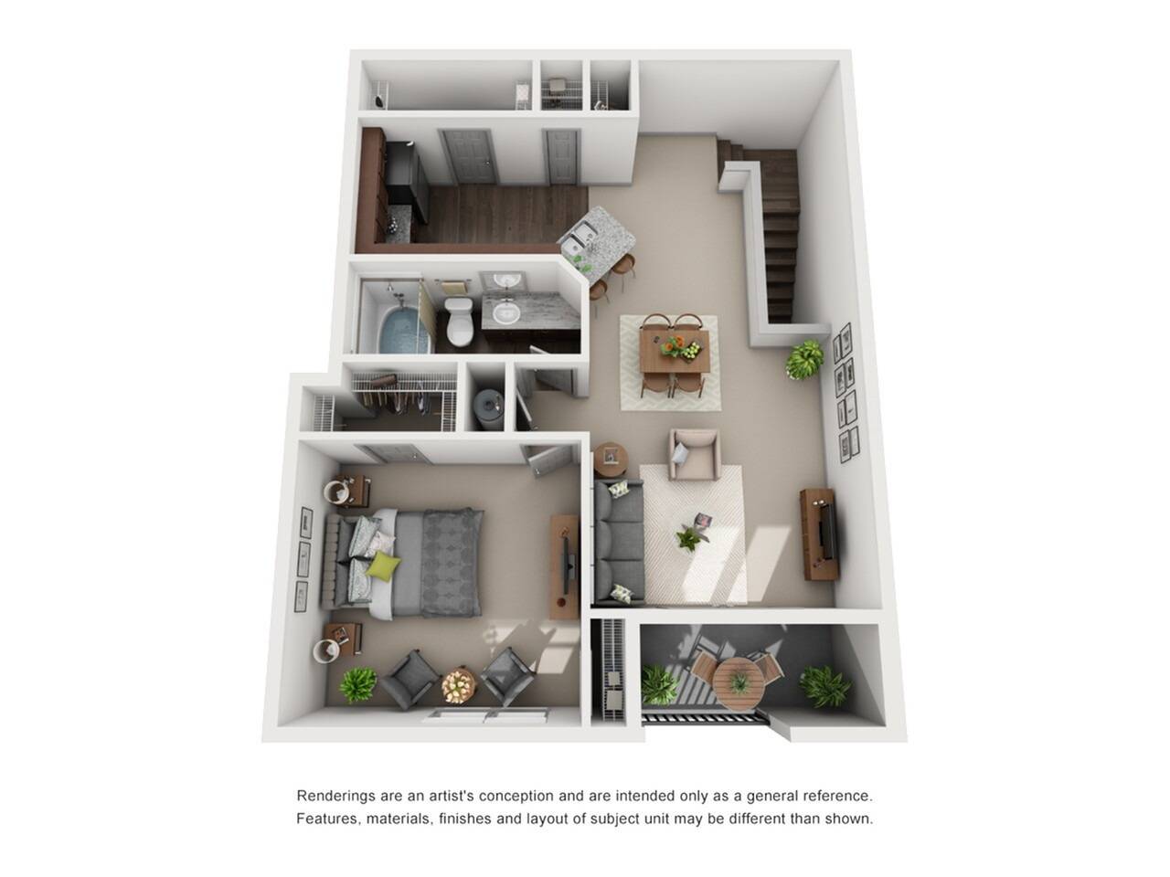 Avenues at Northpointe – 508