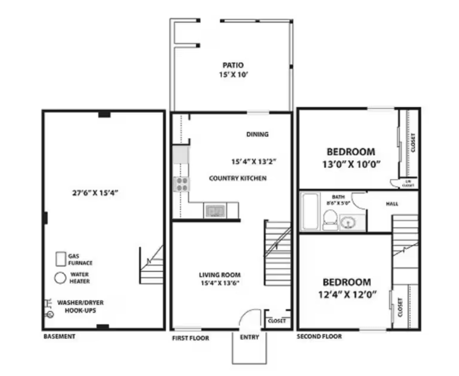 Worthington Commons – 1400