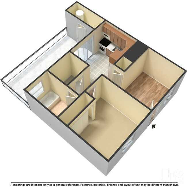 Colonial House – 67