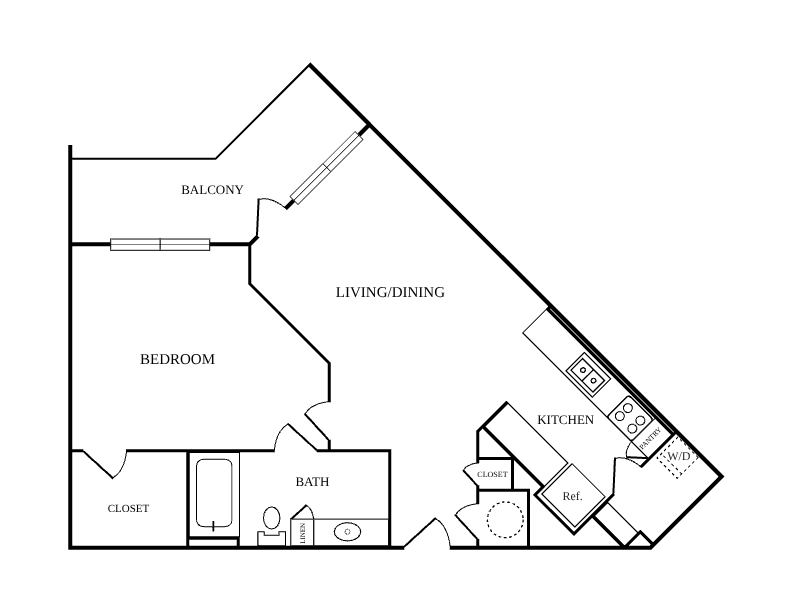 West 46th – 00-229
