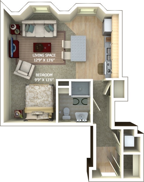 1600 Glenarm – 0510