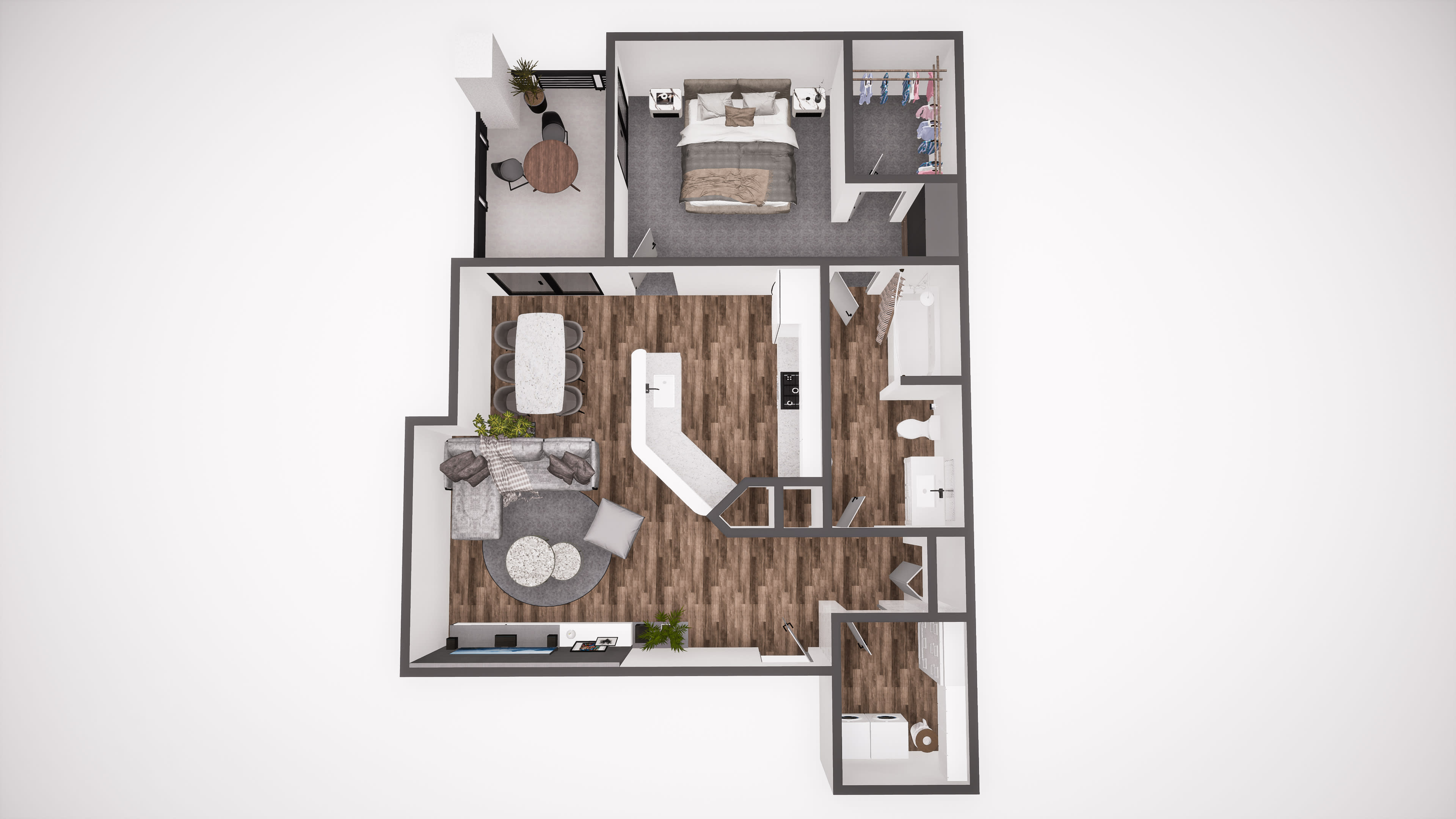 The Villas at Mountain Vista Ranch – 2068