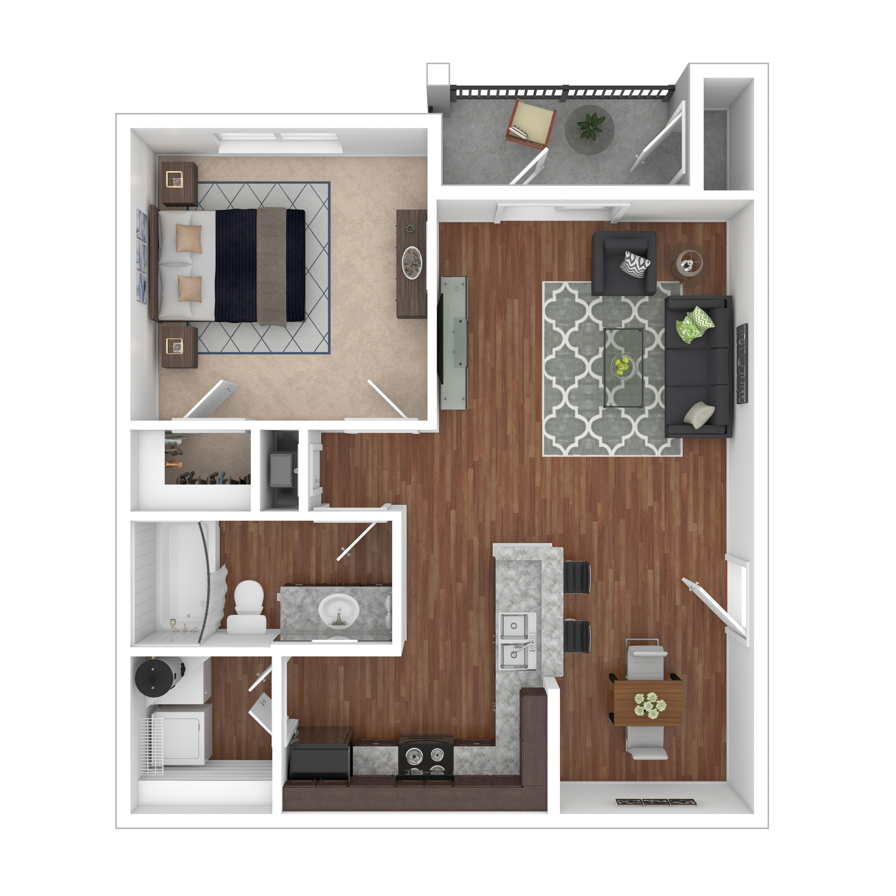Orchard Grove – 8-811