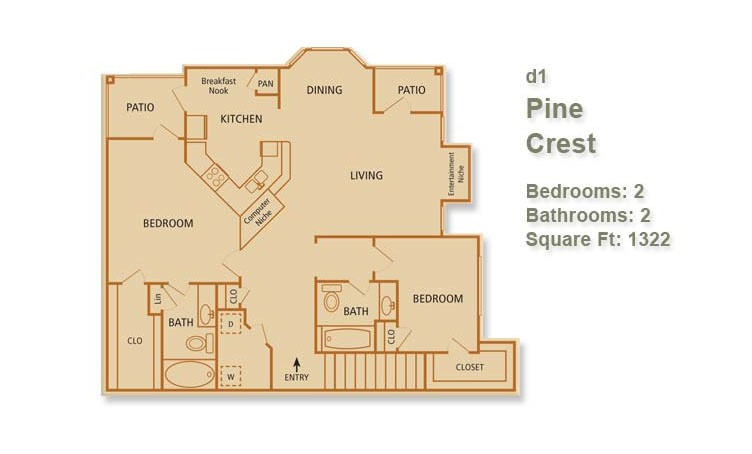 The Reserve at Autumn Creek – 17-1706