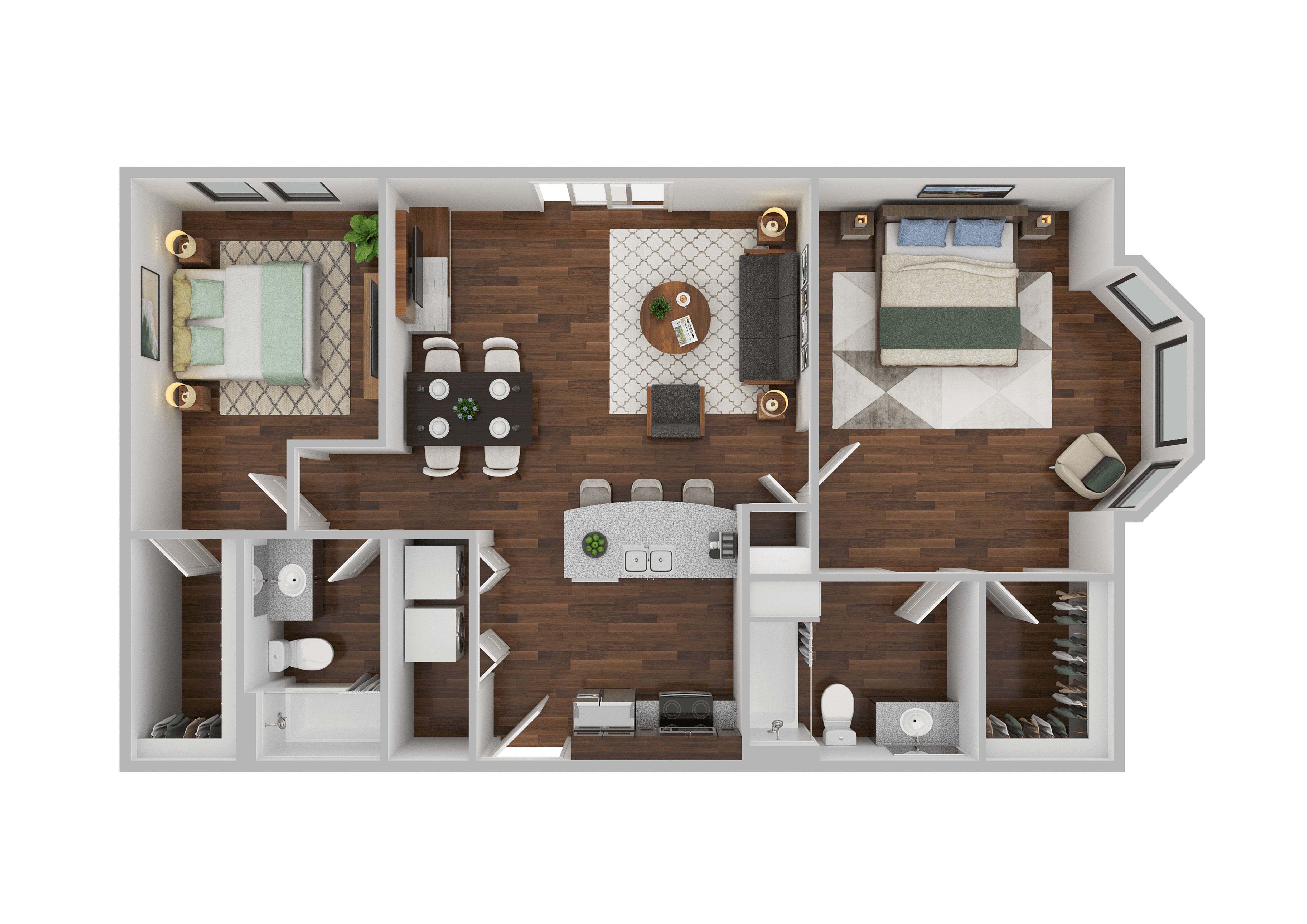 Enclave at Bluffton Park – 12101
