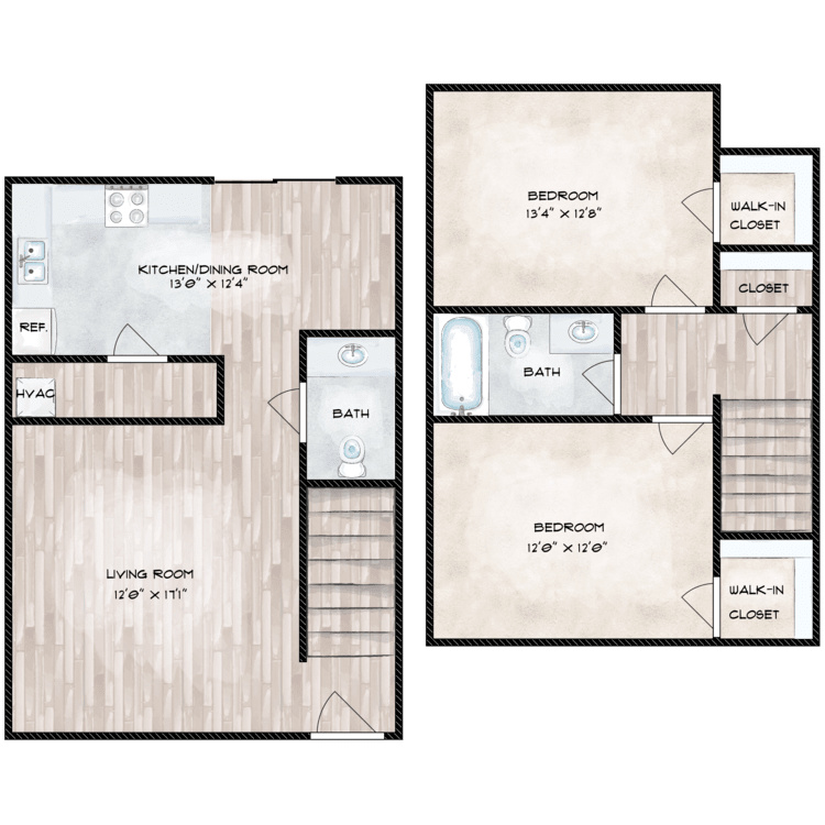Colony House – T04