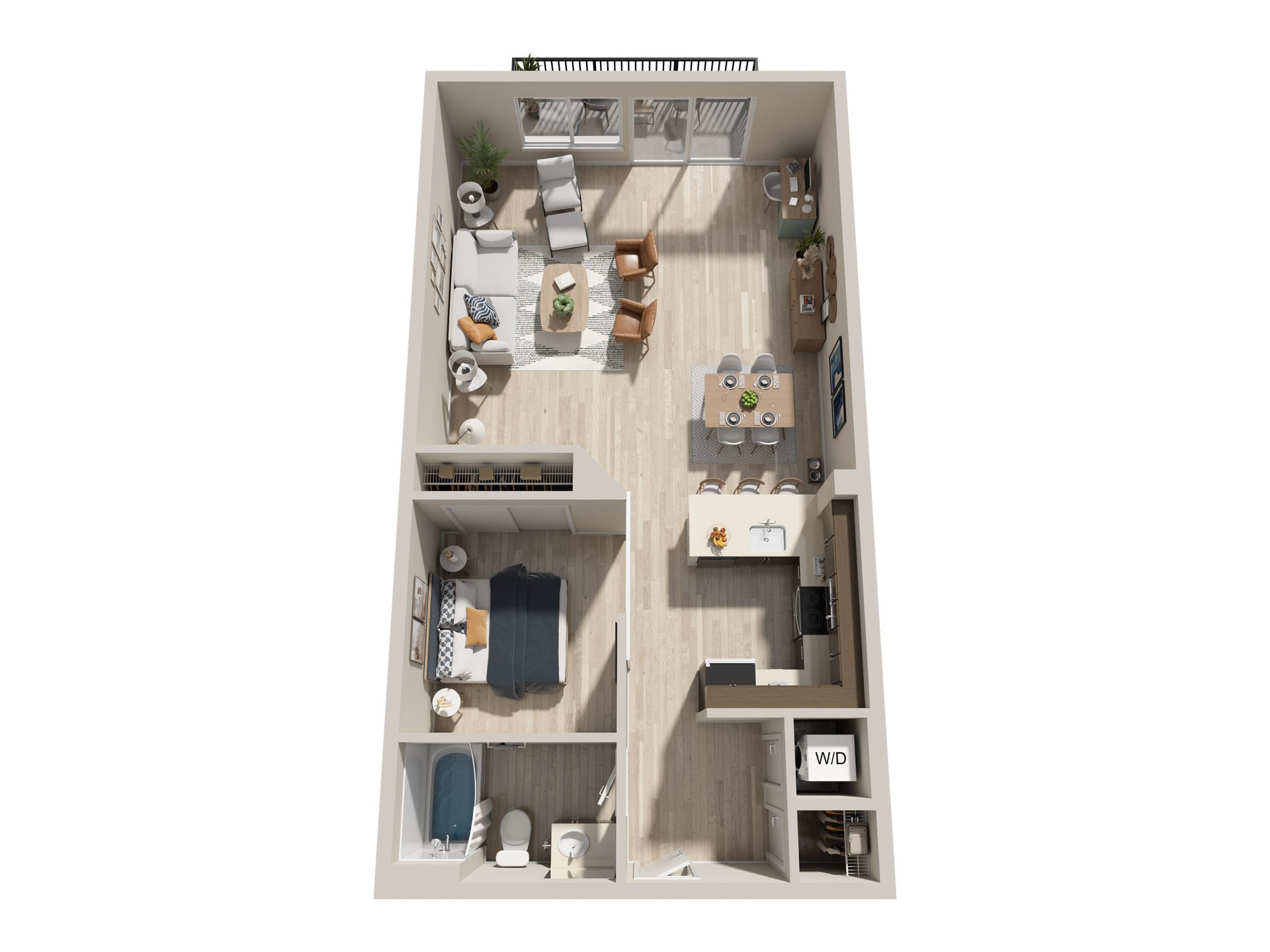 Six Oaks – 436