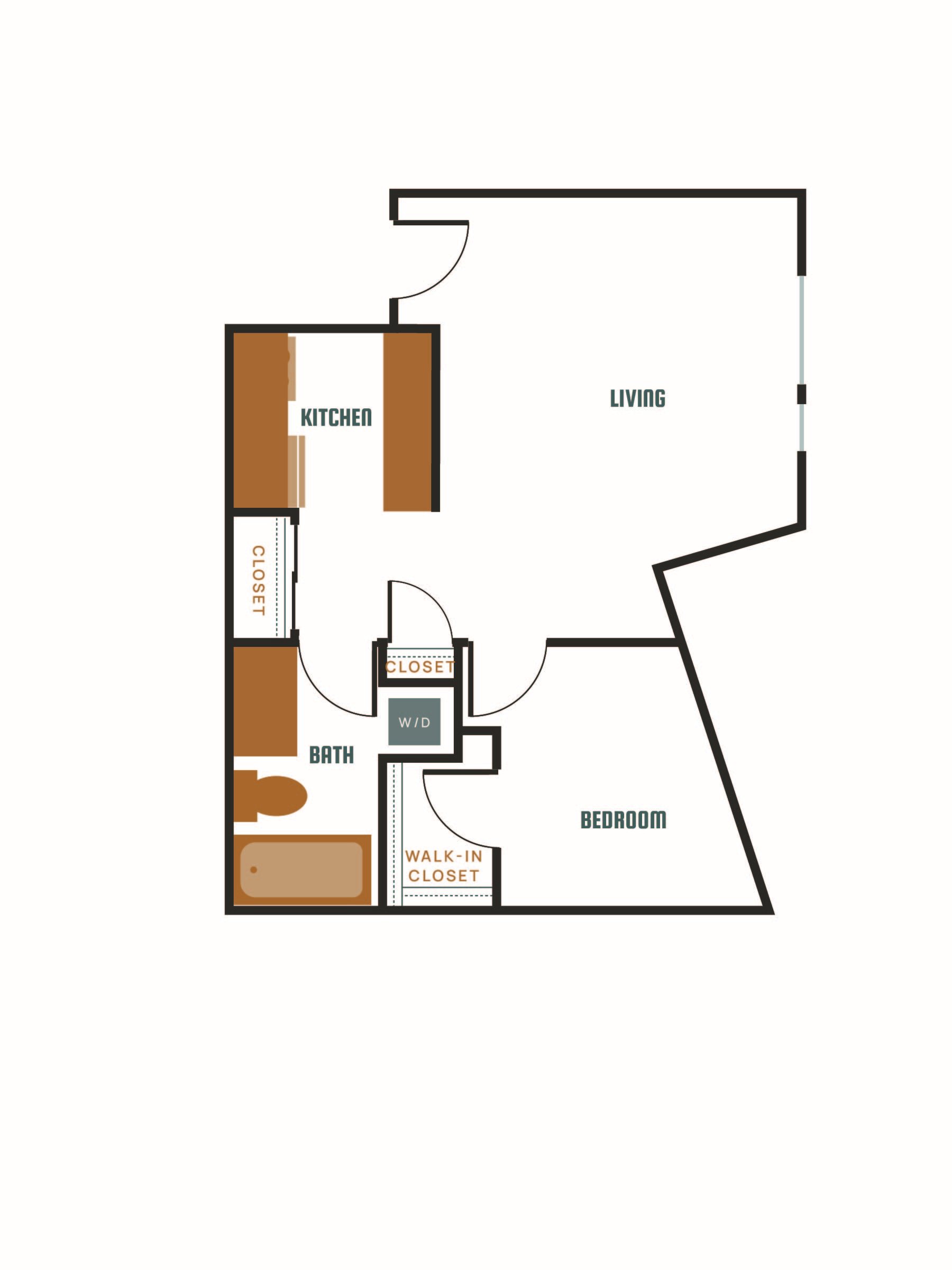 Ellis at Bel-Red – 632