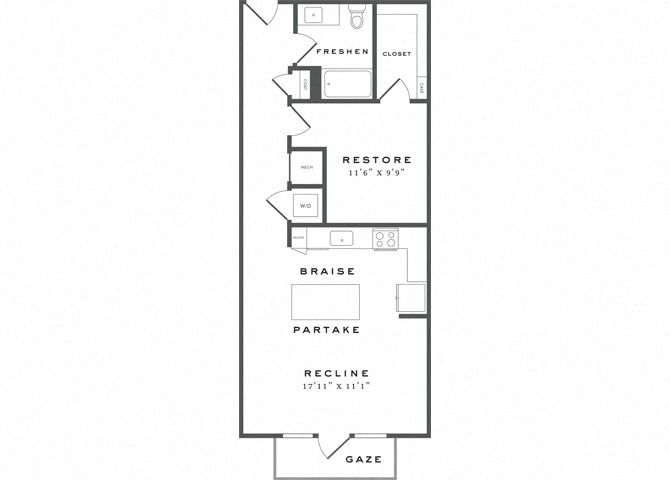 Alexan Garza Ranch – 450