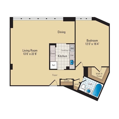 RiverHouse – 111211