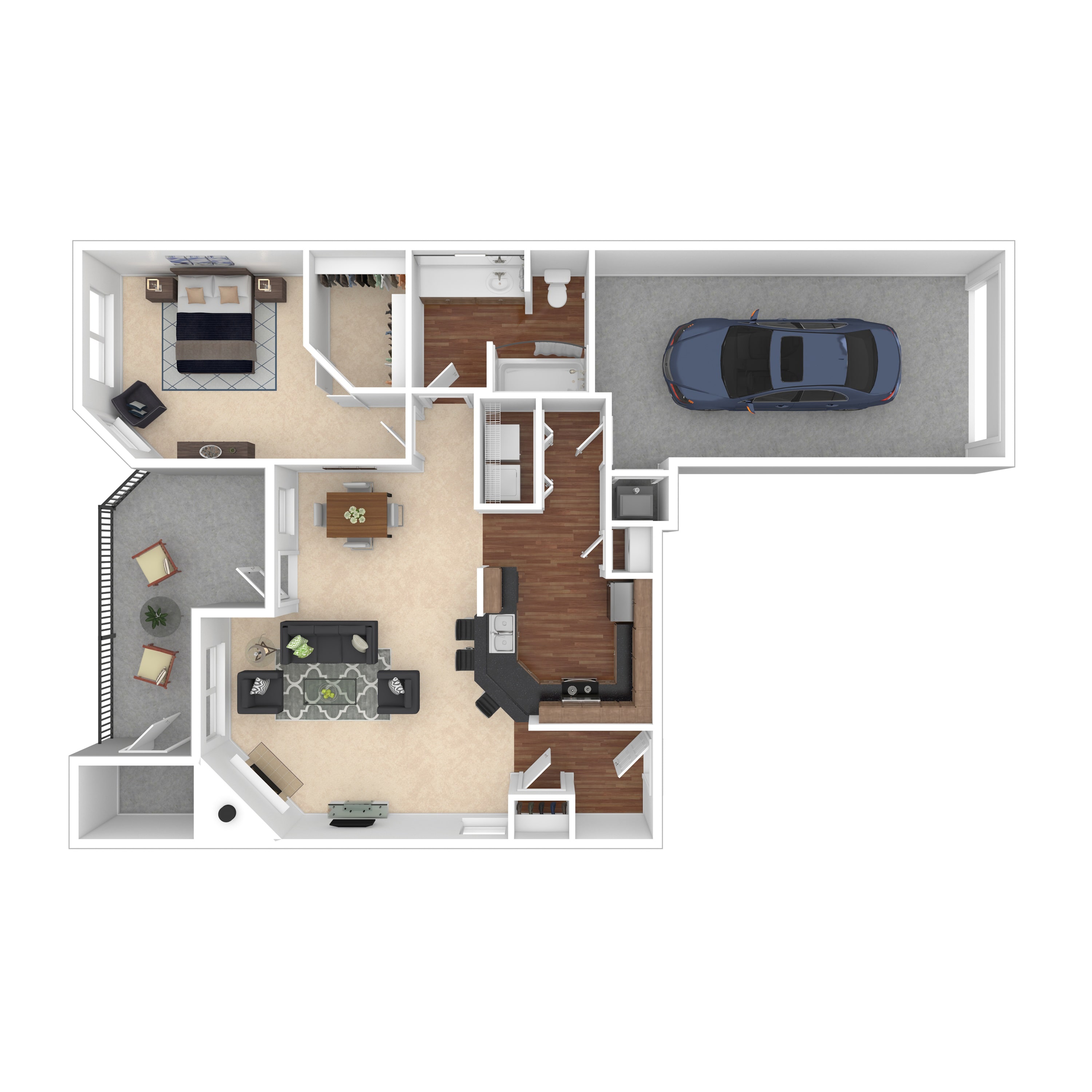 River Ridge – 07-112