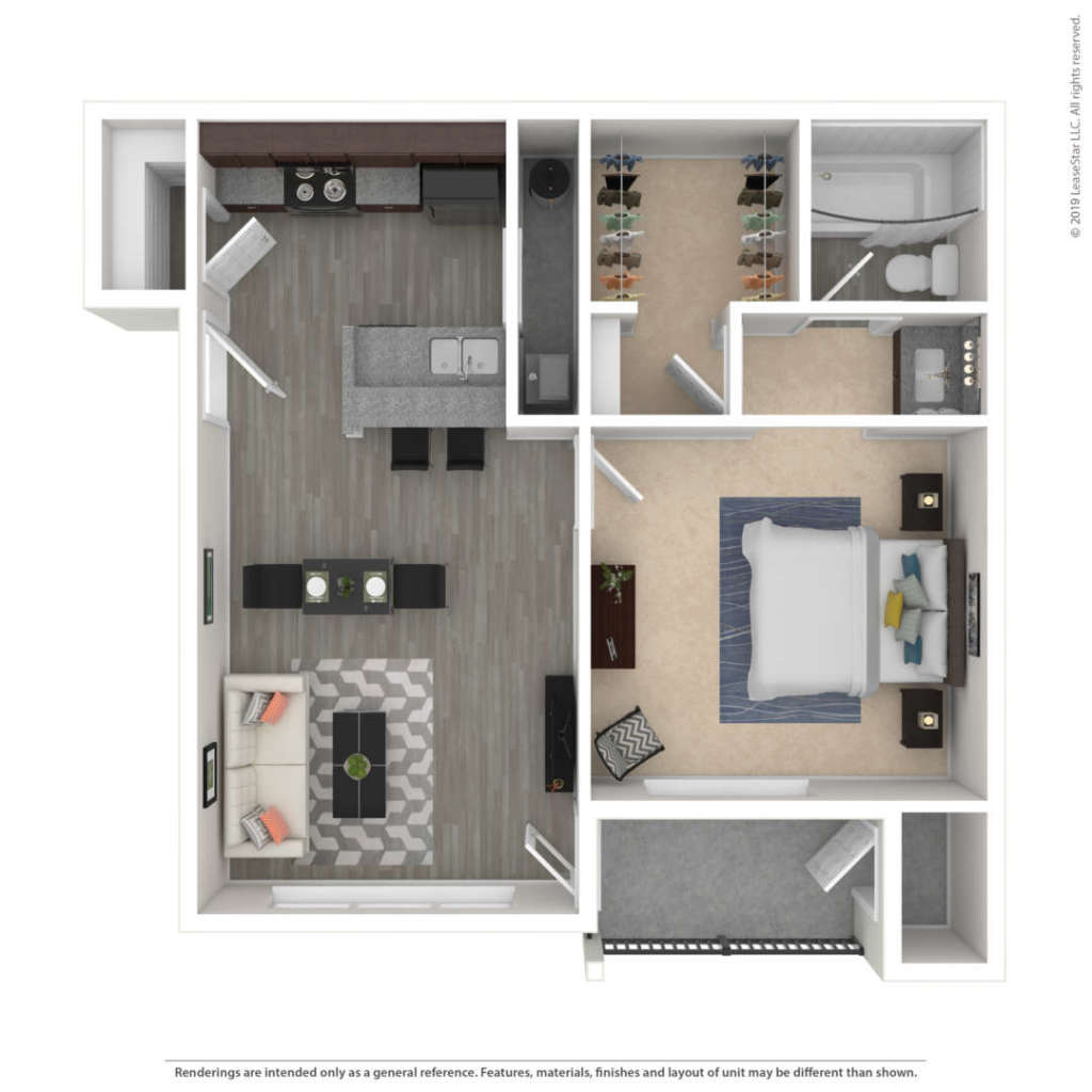 Rosemont Chamblee – L
