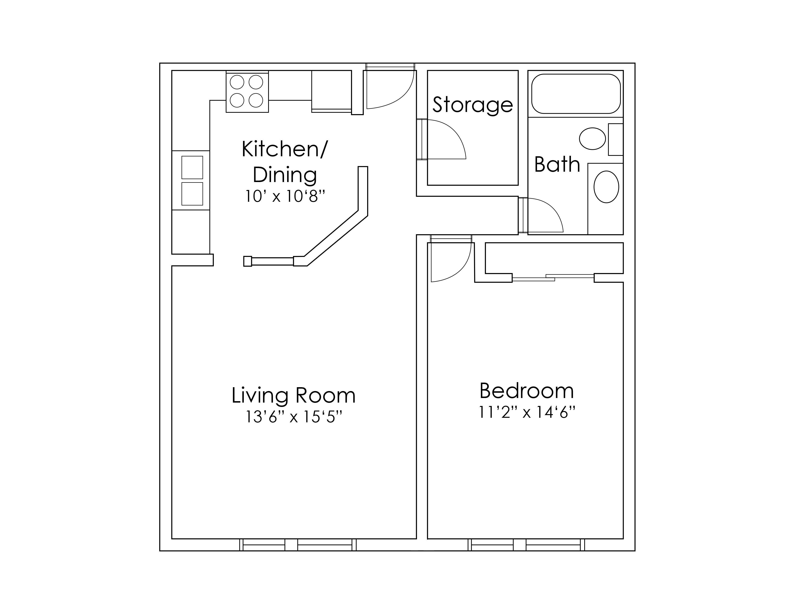 Oakwood Estates – 3401-513