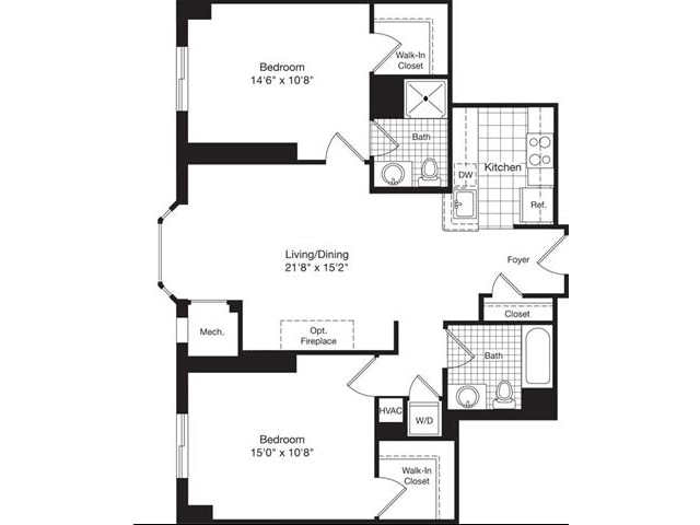 Avalon Courthouse Place – 0439