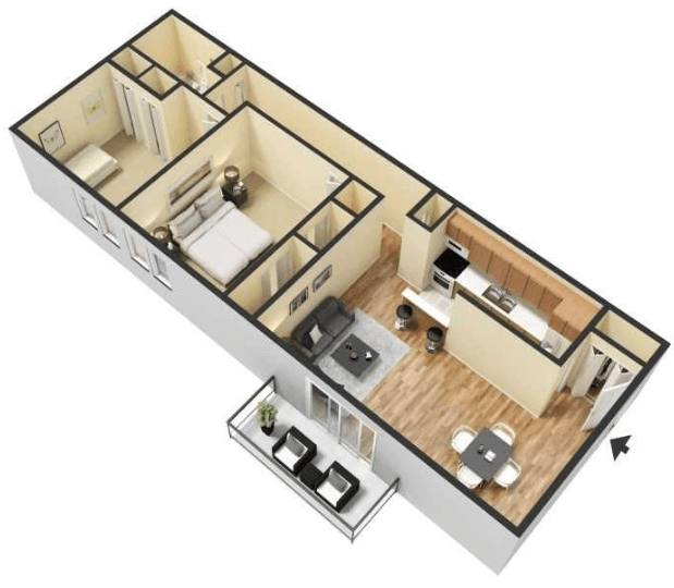 Reserve at West Hills – 59121D