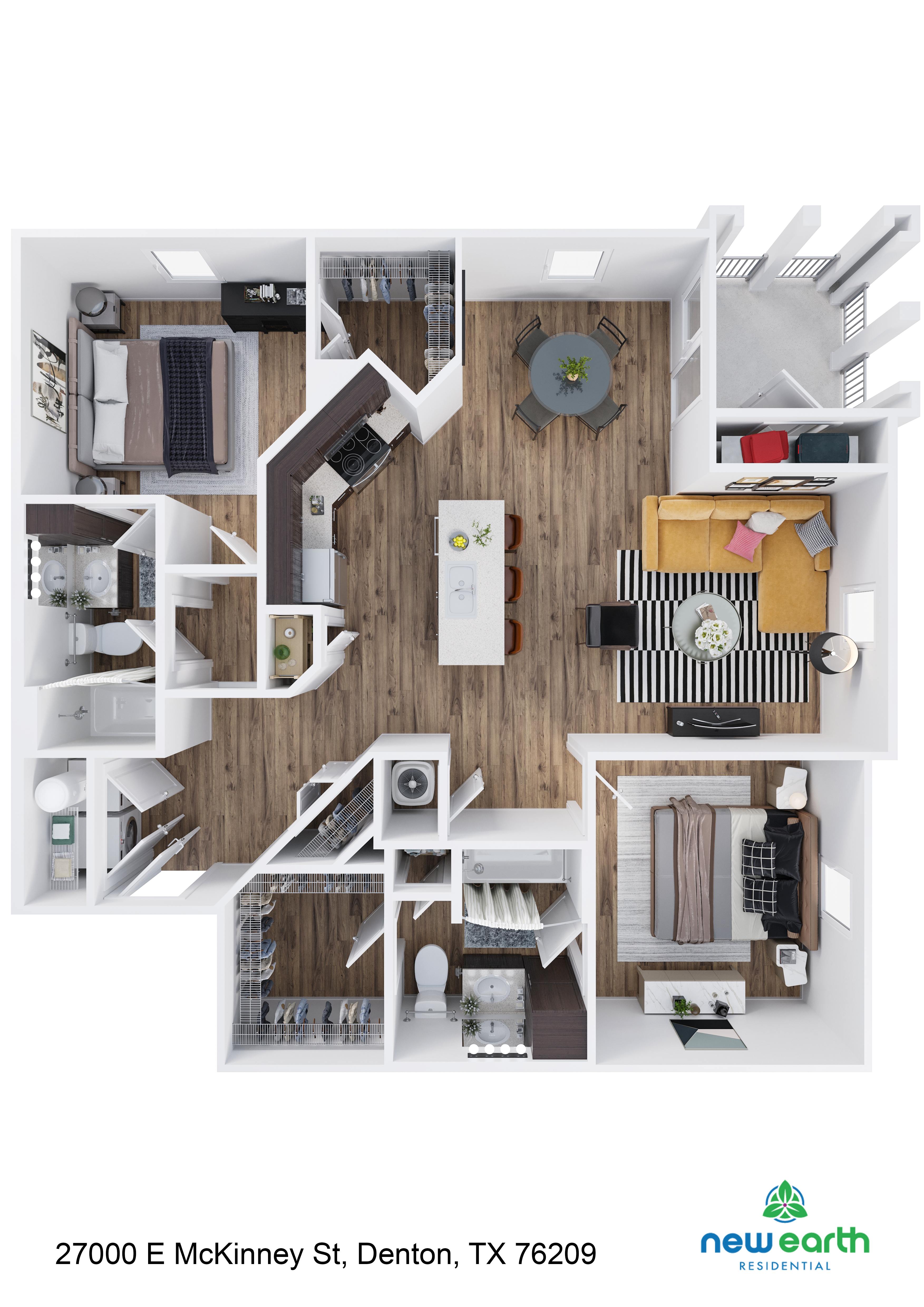 Majestic Parc – 4-4311