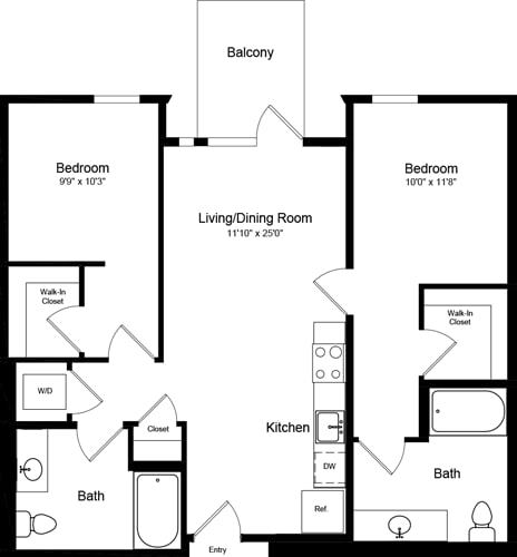 Potrero 1010 – 626