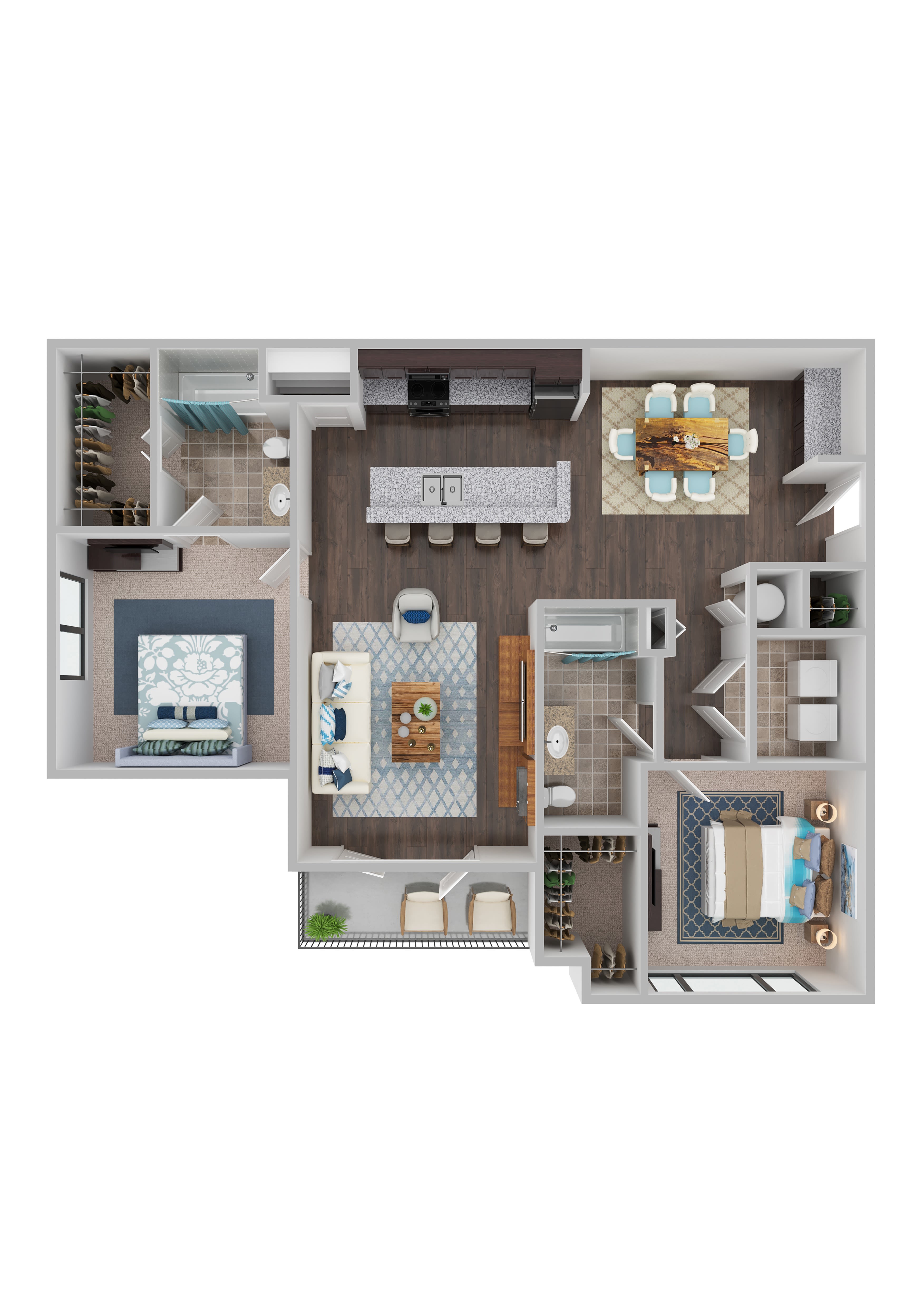 Century Lakeshore Crossings – 0832