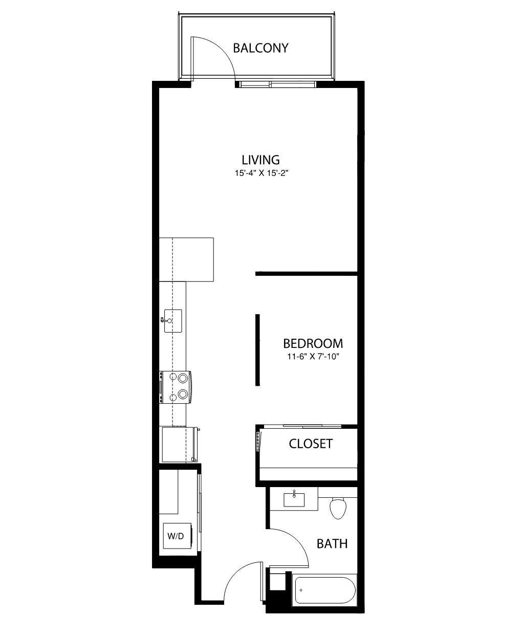 110 Roy – 210