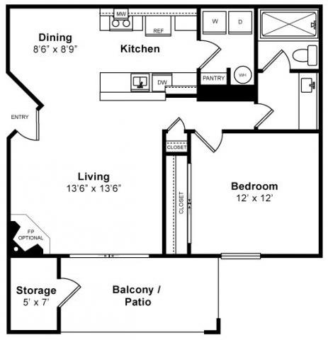 Mission Pointe by Windsor – 24-101