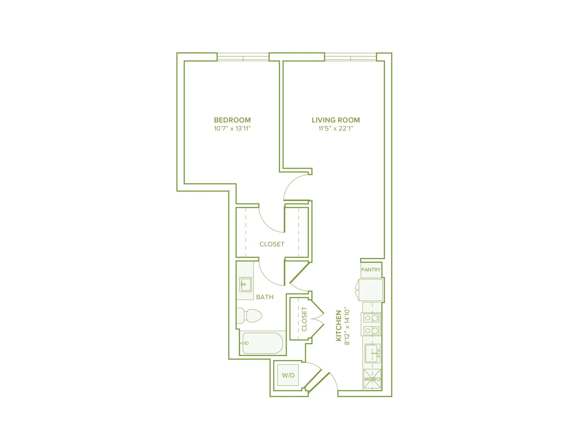 Modera Falls Chruch – 416