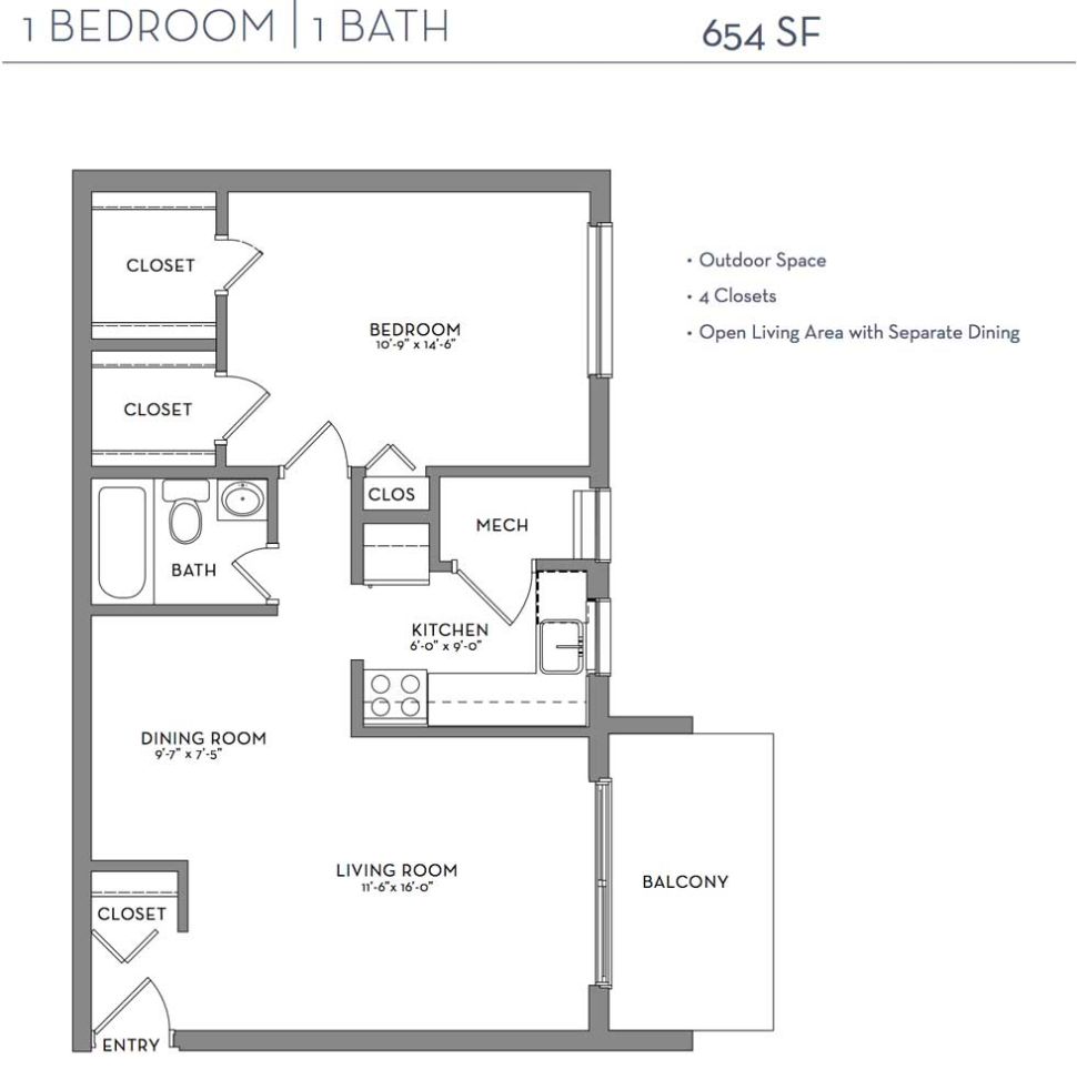 Echelon Glen – 1