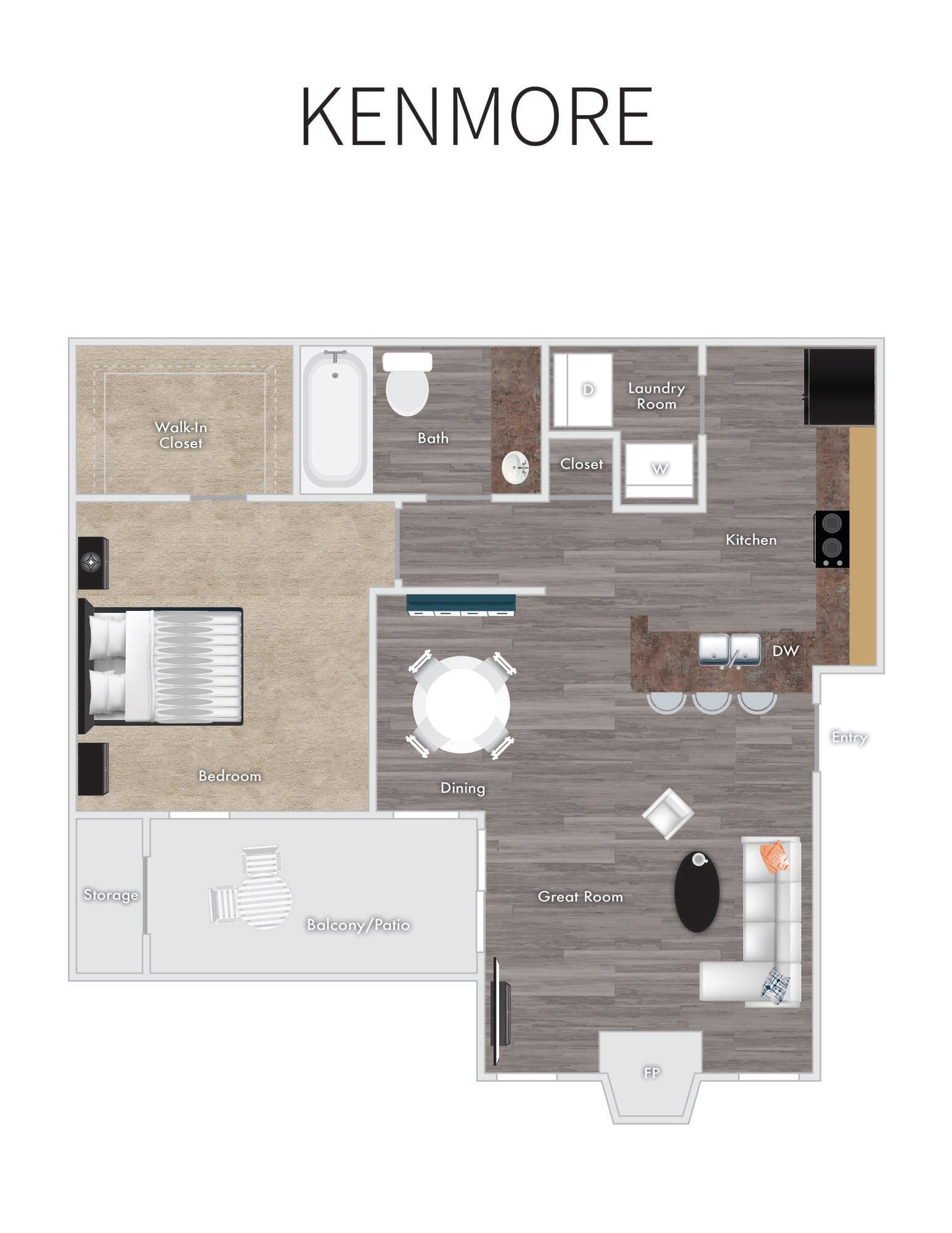 Signature Place – 338