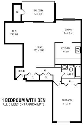 Kings Gardens – 3125-102