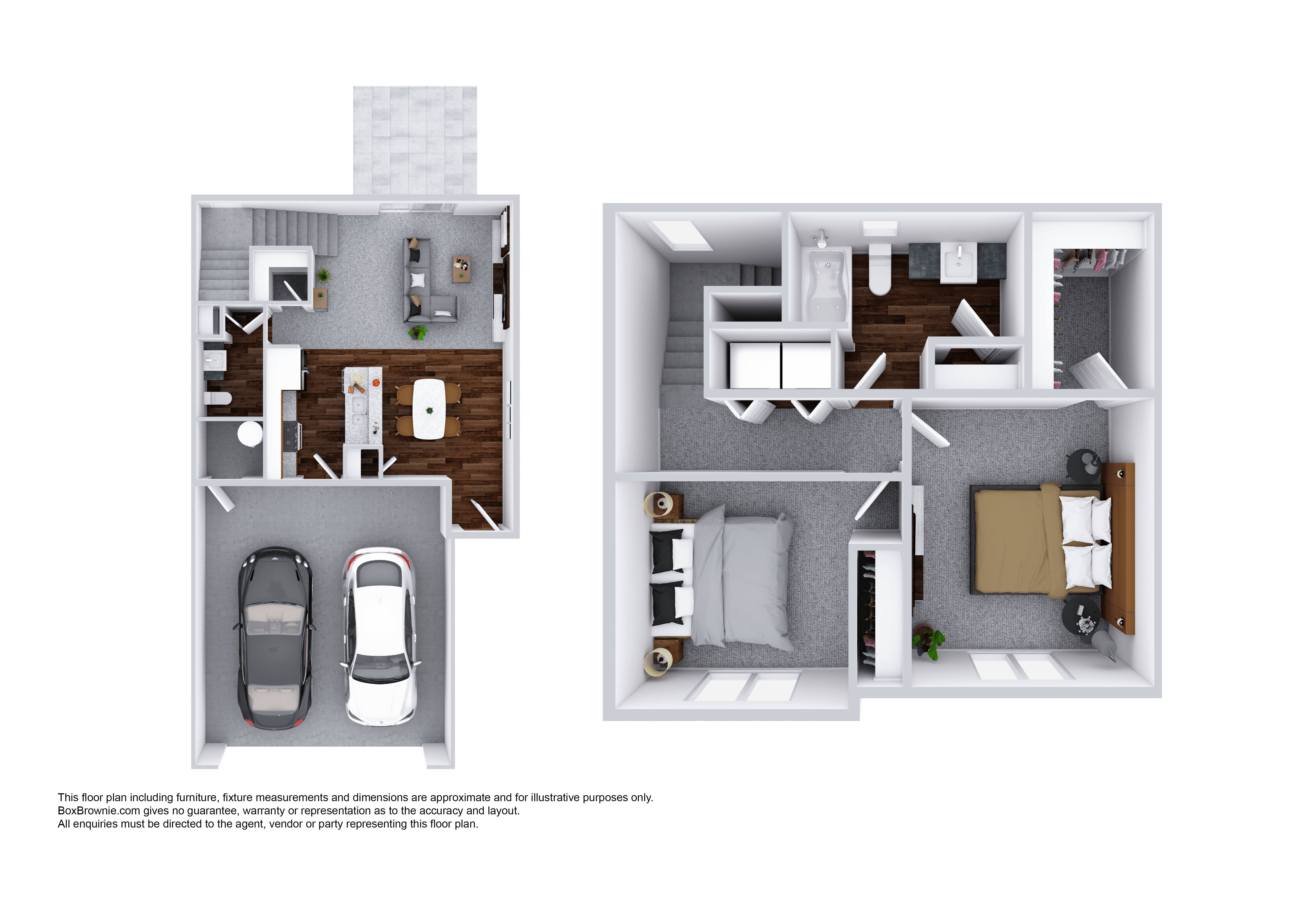 Prairie Village Commons – 1071DP