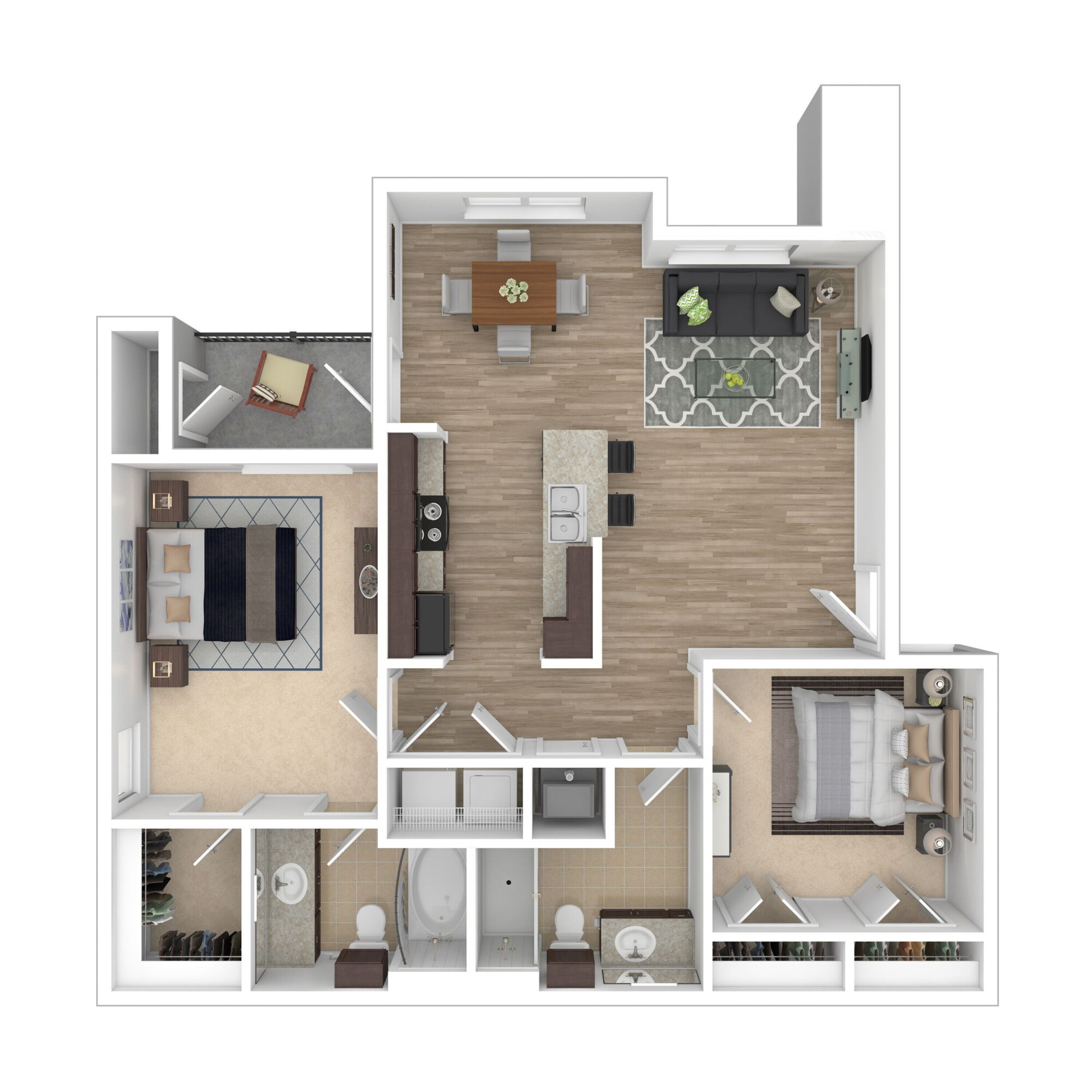 Atlas at Legacy2020 – 0927
