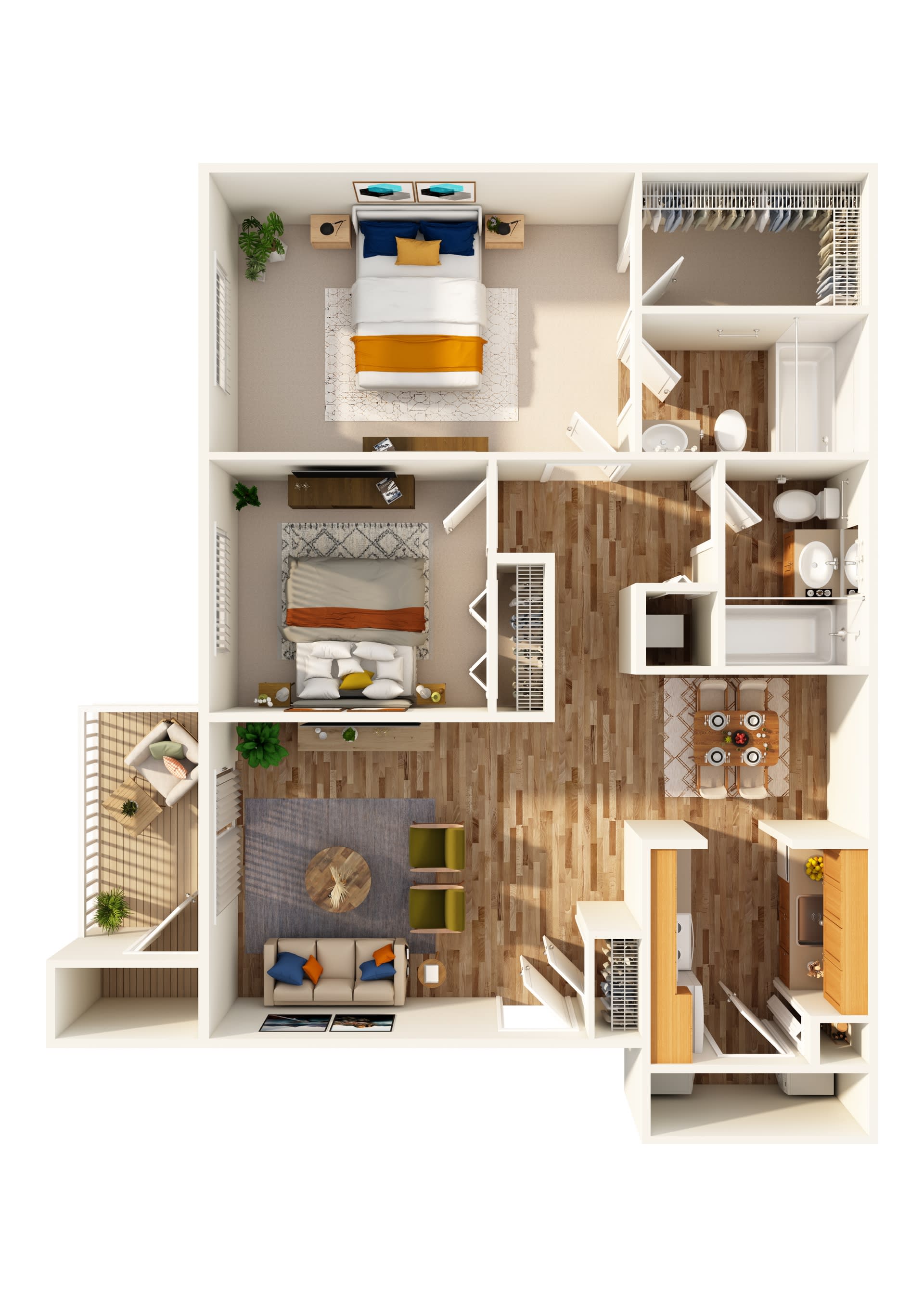Adelaide Denver – 232