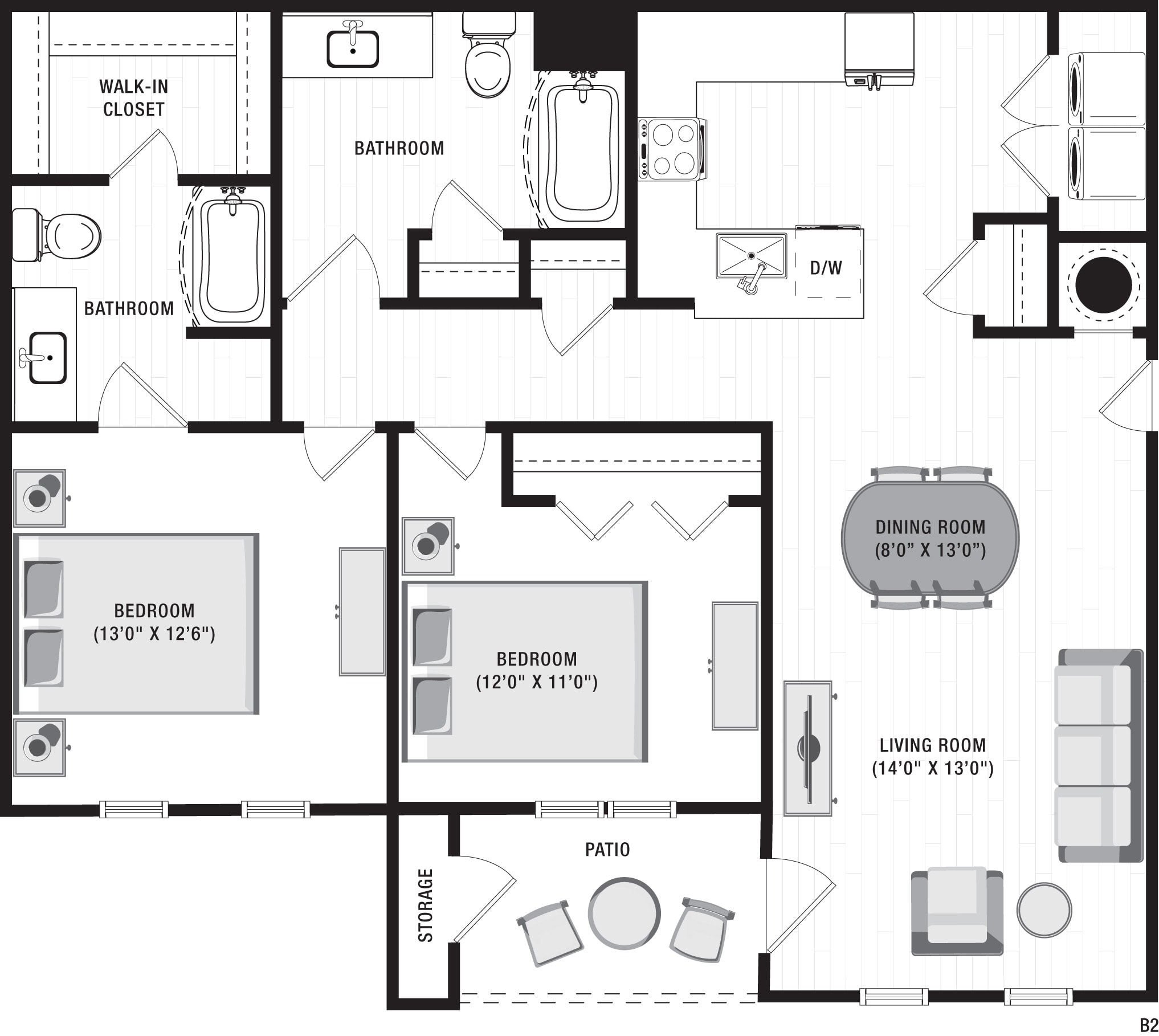 Avalon Apartments – 03306