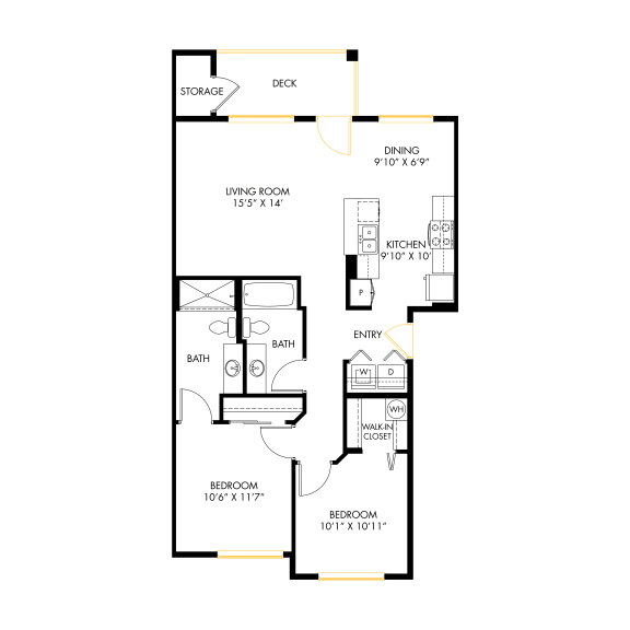 Lark View Village – 133