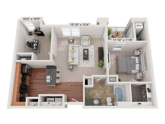 Aspire at Towne Place – 729-318