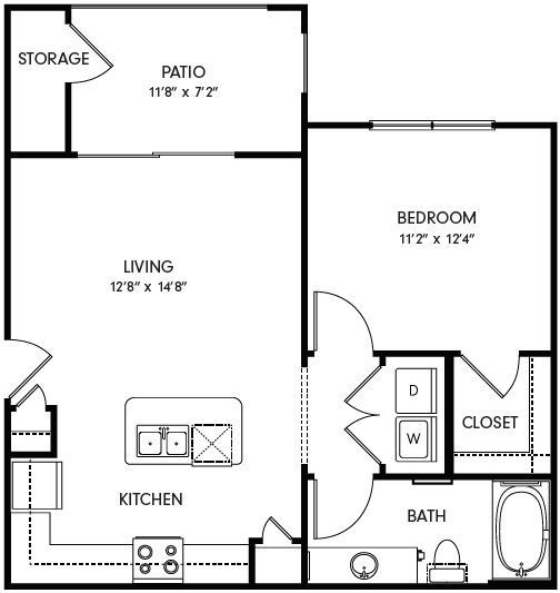 Carrington Oaks – 1236