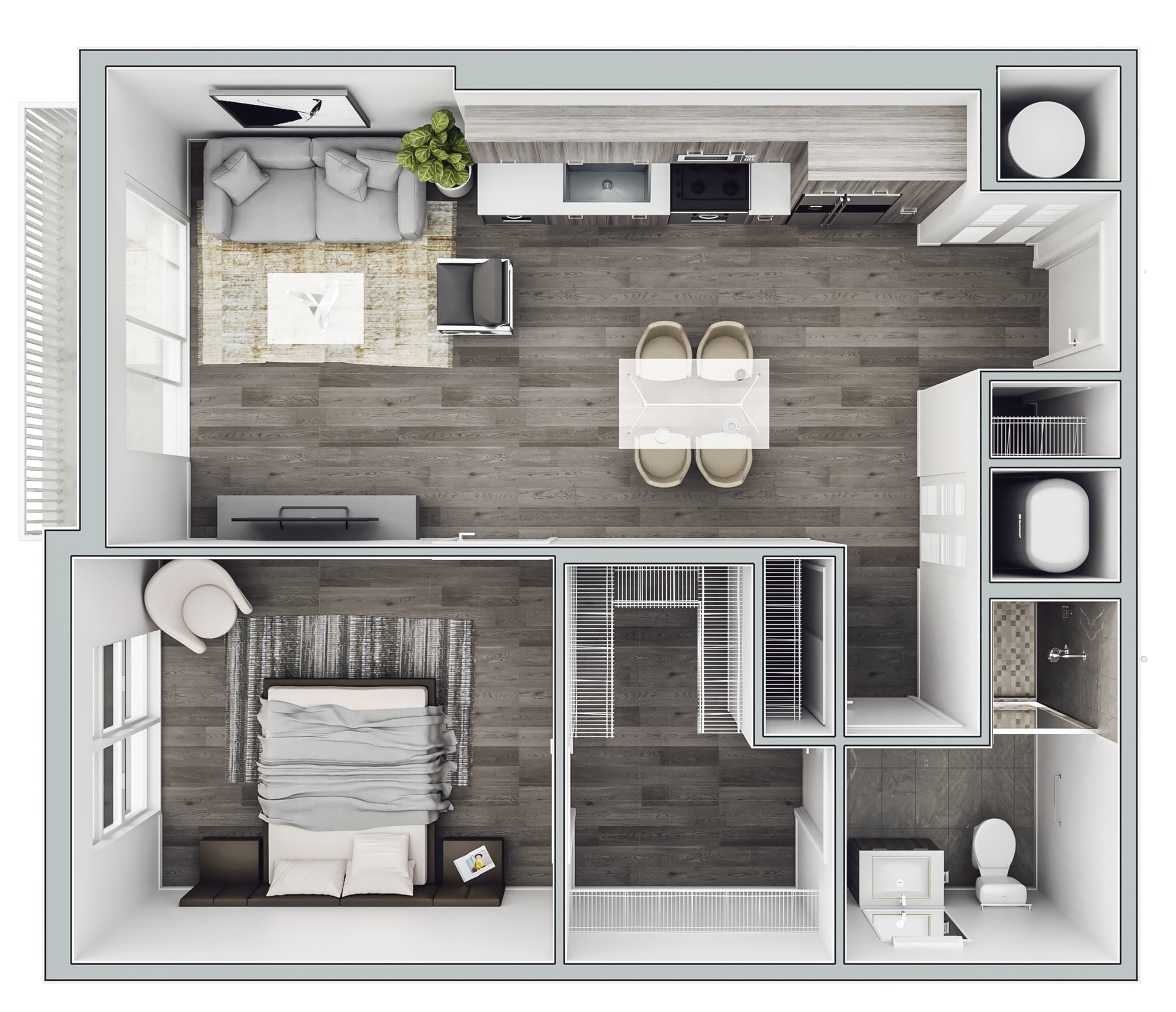 850 Living – 0515
