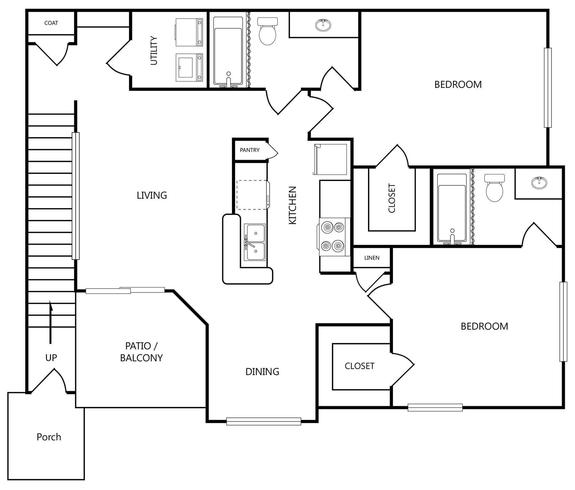 Chelsea Apartments – 0321