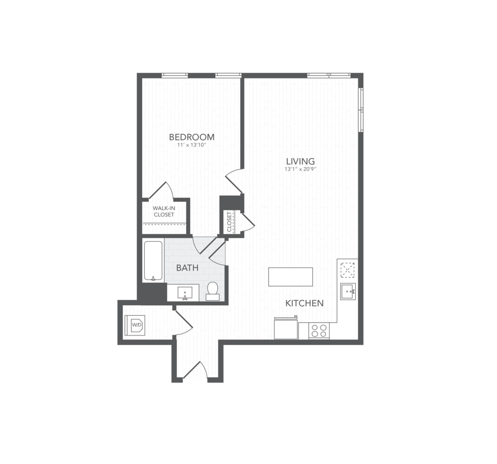 Cornerstone Westbury – 1217