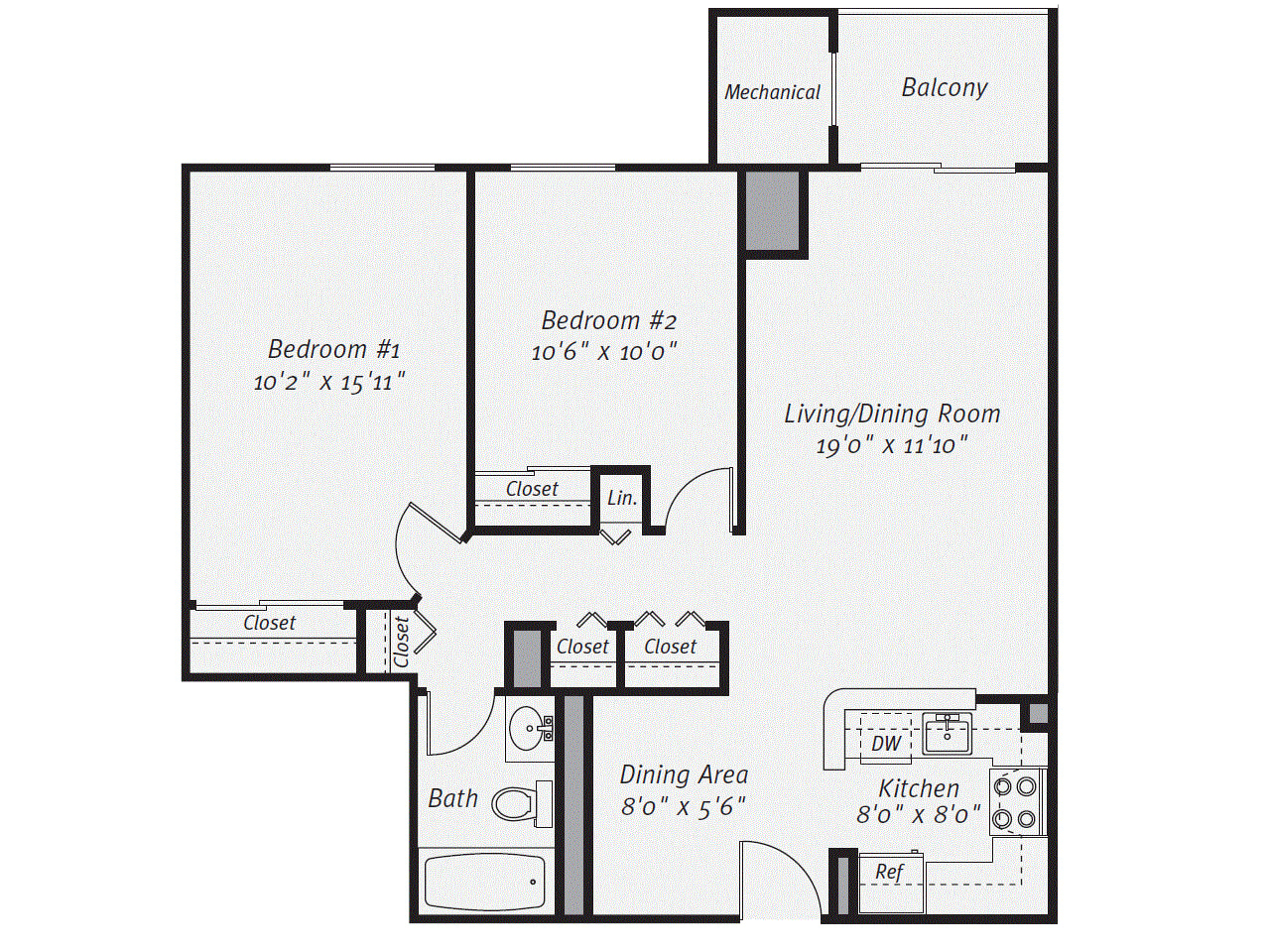 eaves Quincy – 00E-107