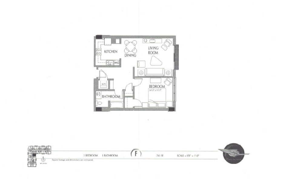 Burlington Tower – 511