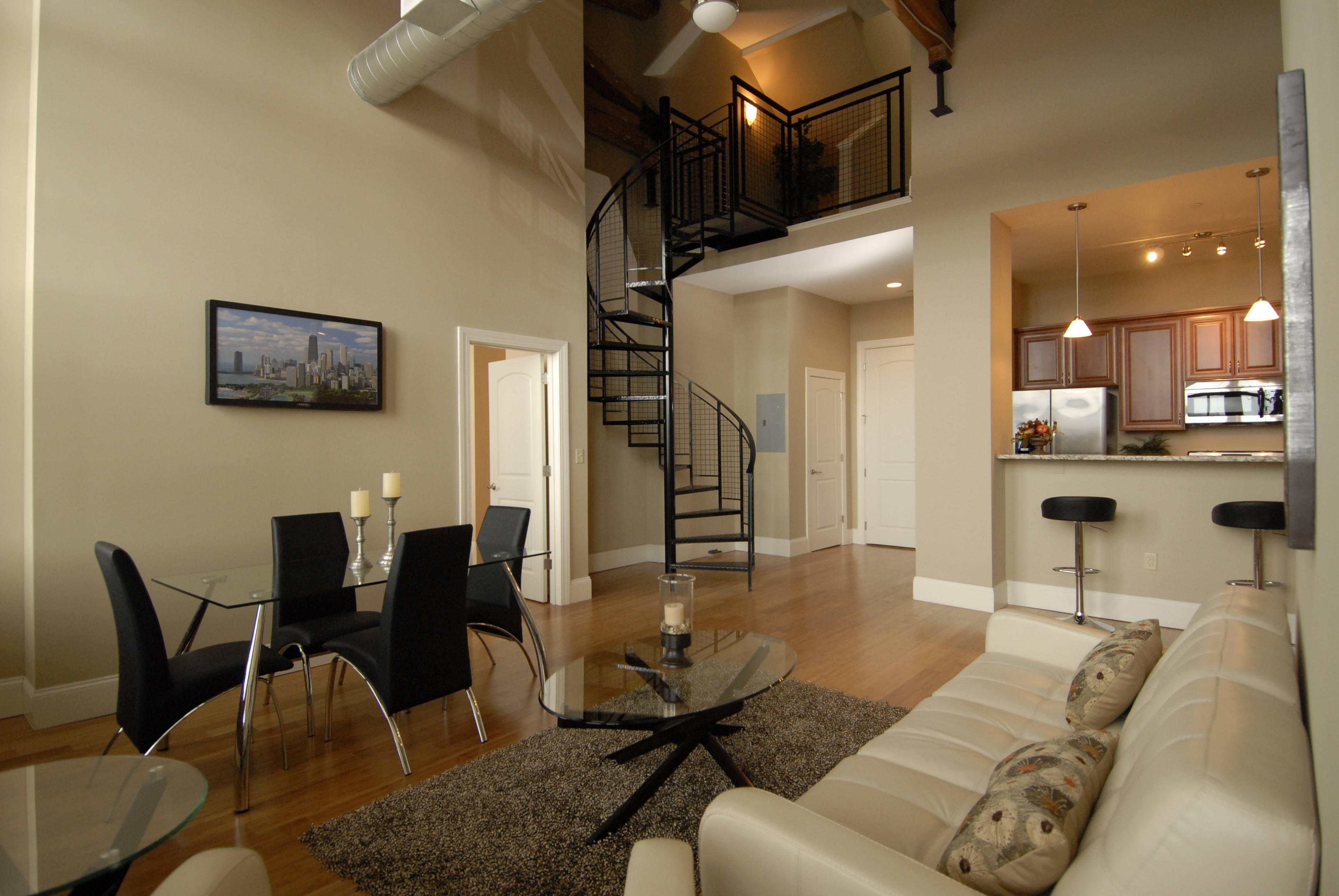 Junction Shop Lofts – A-207