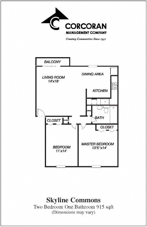 Skyline Commons – 0520-14