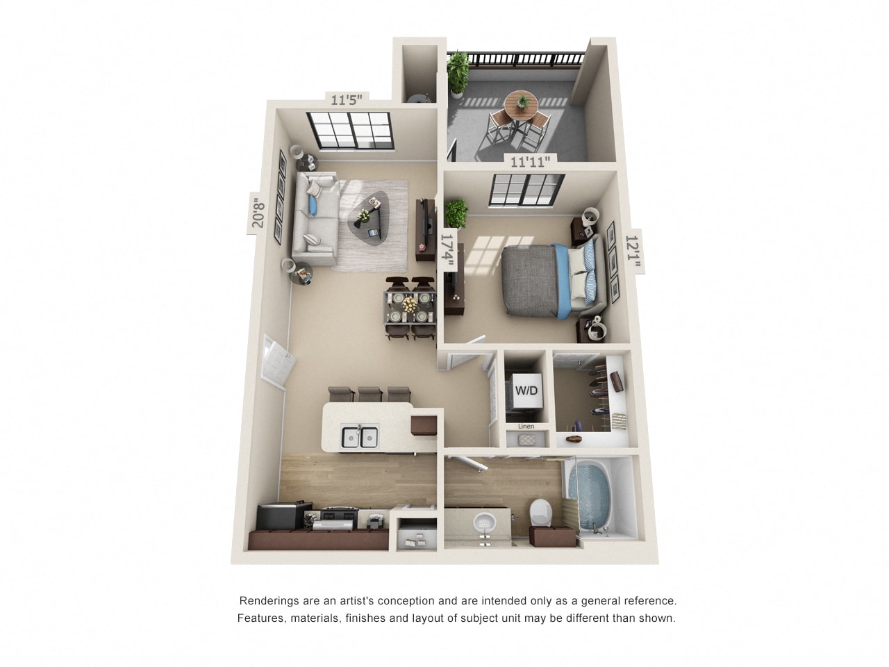 The Core Chandler – 261