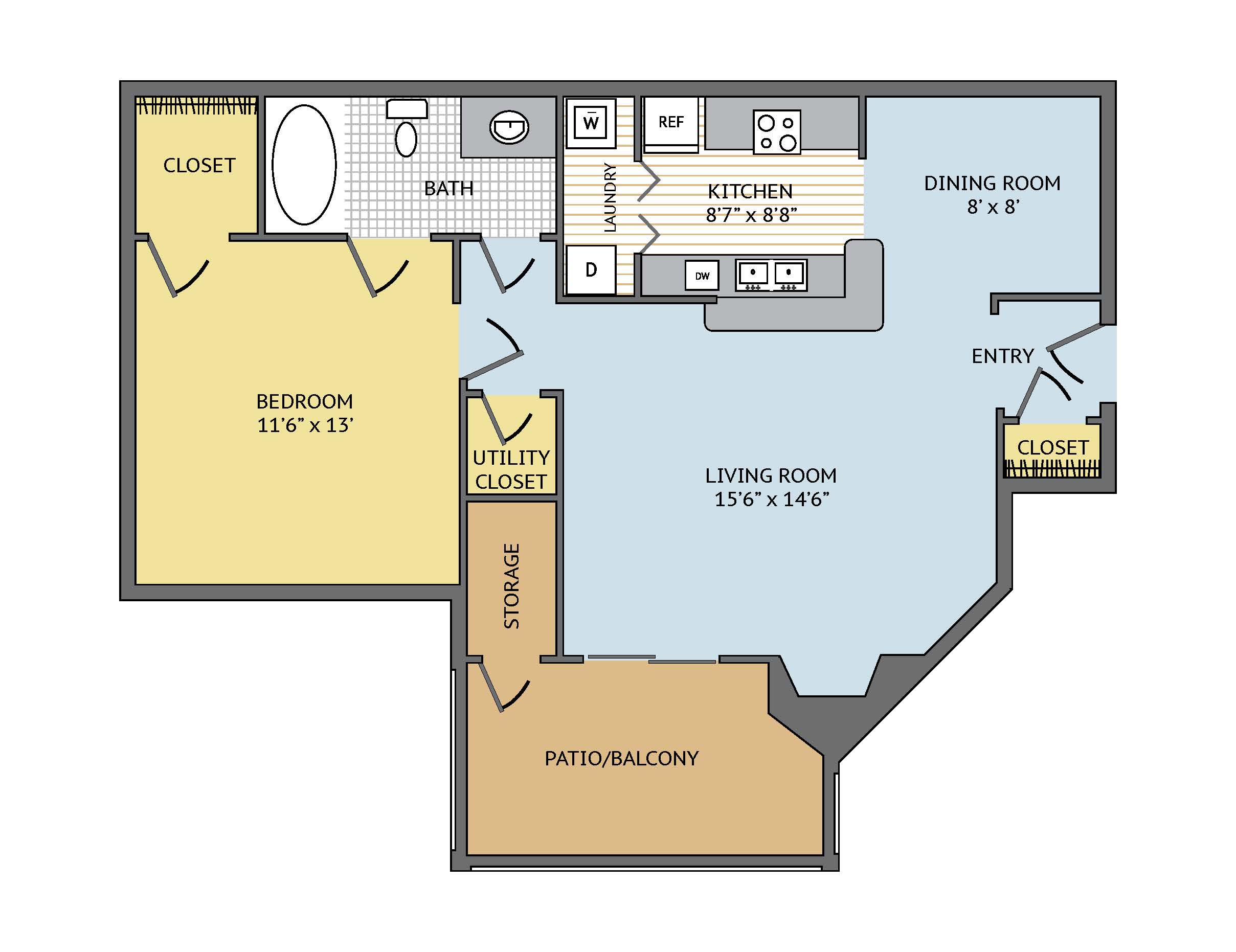 Woodlake Reserve – 20