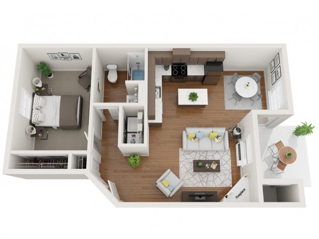 Acero Haagen Park – 246