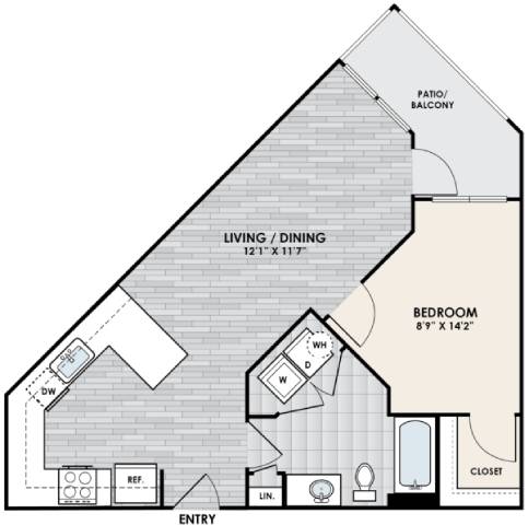 Vantage at Spring Creek – 4110