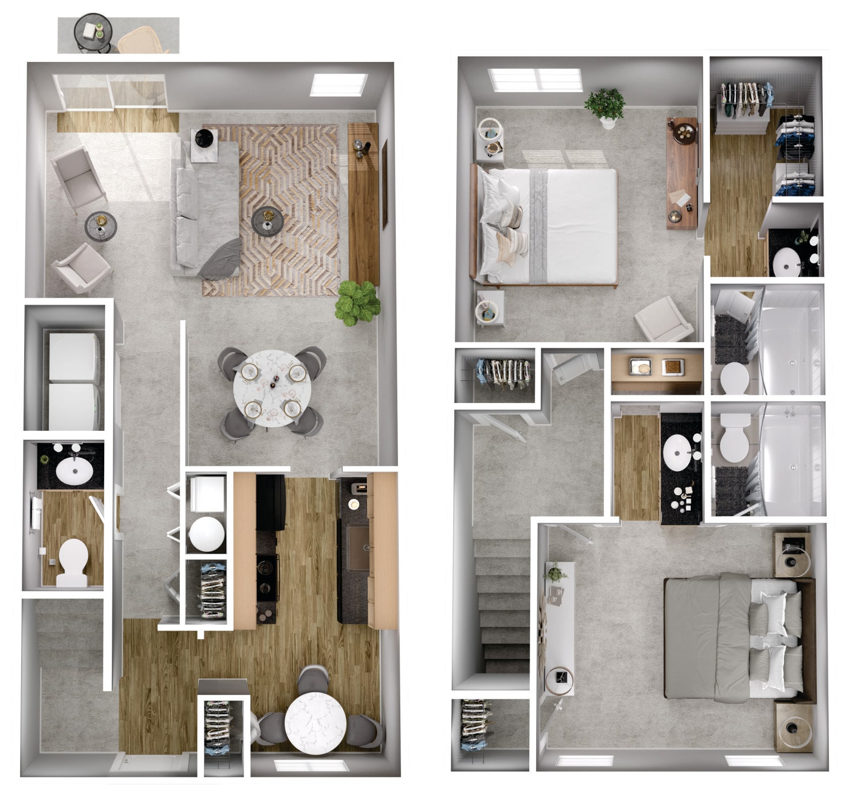 Plainview Apartments – TD9726