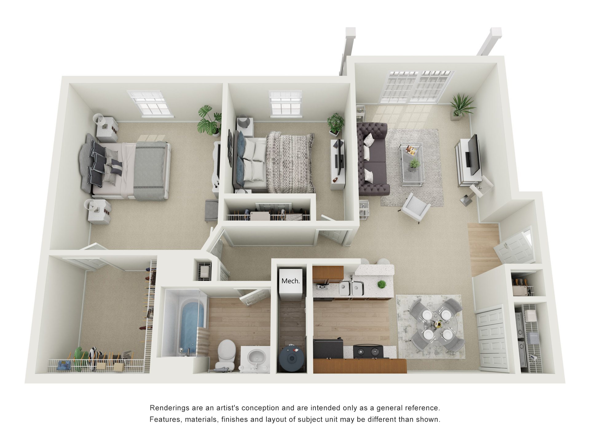 Northpark Place – 8964QUAN
